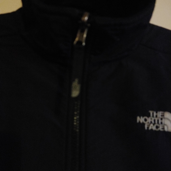 The North Face Full Zip Jacket Size Boys XL - Picture 4 of 16